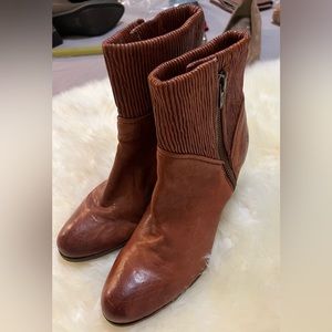 Frye Booties Women’s Frye Boots